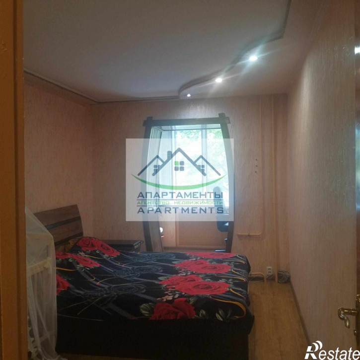2-комн квартира Ермолова ул, 6к2