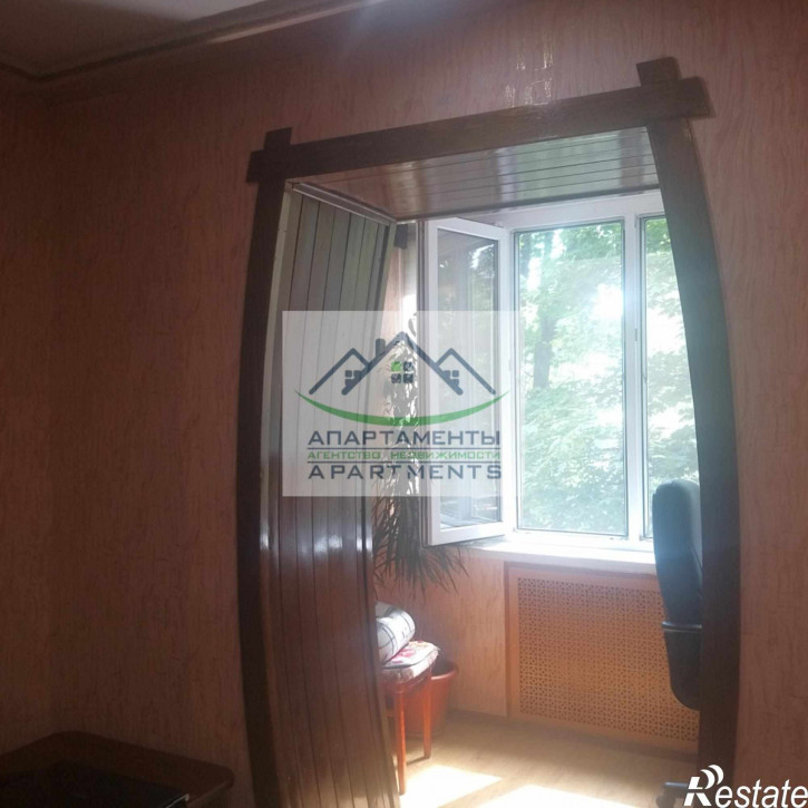 2-комн квартира Ермолова ул, 6к2
