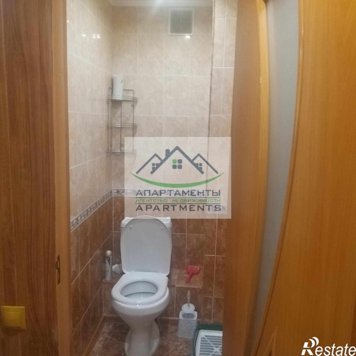 2-комн квартира Ермолова ул, 6к2