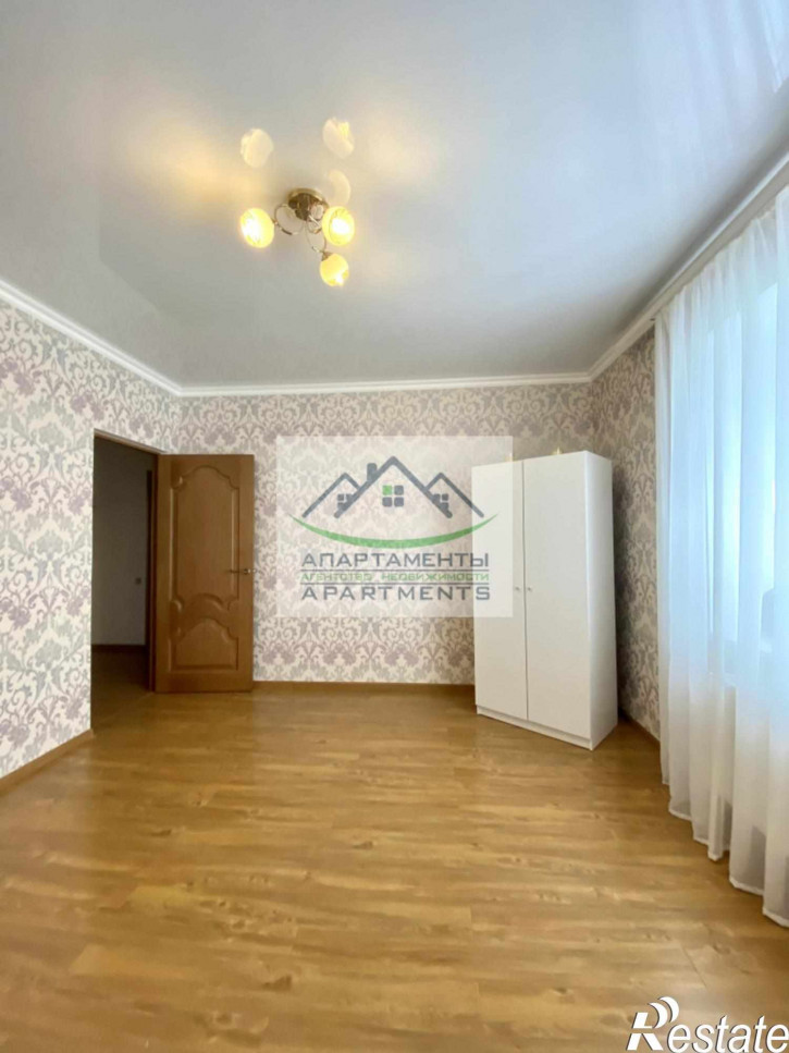 3-комн квартира Партизанская ул, 3к2