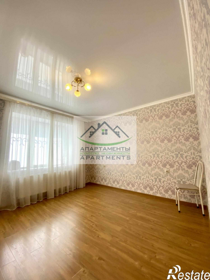 3-комн квартира Партизанская ул, 3к2