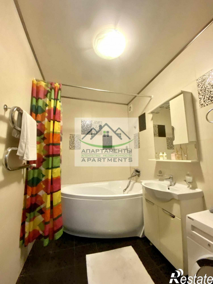 3-комн квартира Партизанская ул, 3к2