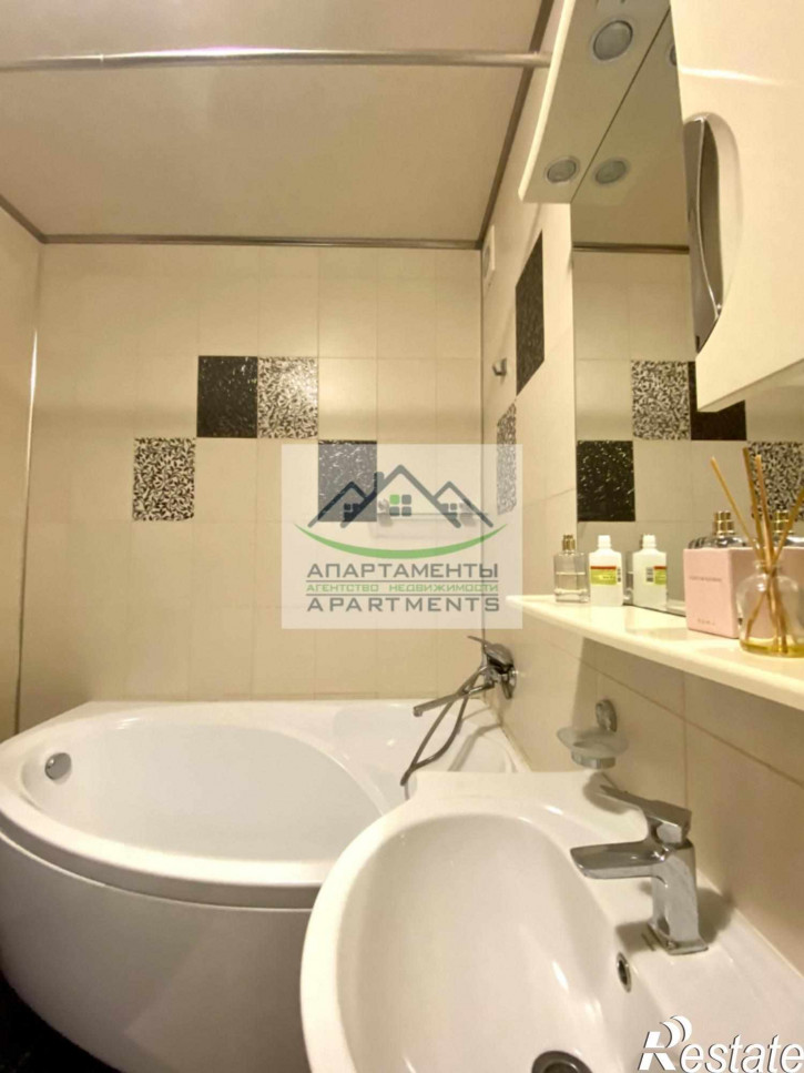 3-комн квартира Партизанская ул, 3к2