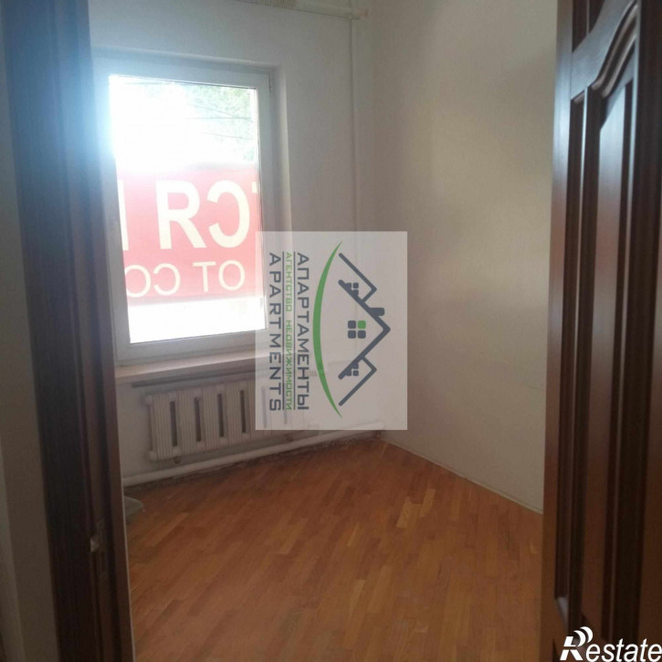 6-комн квартира Коста Хетагурова ул, 2а