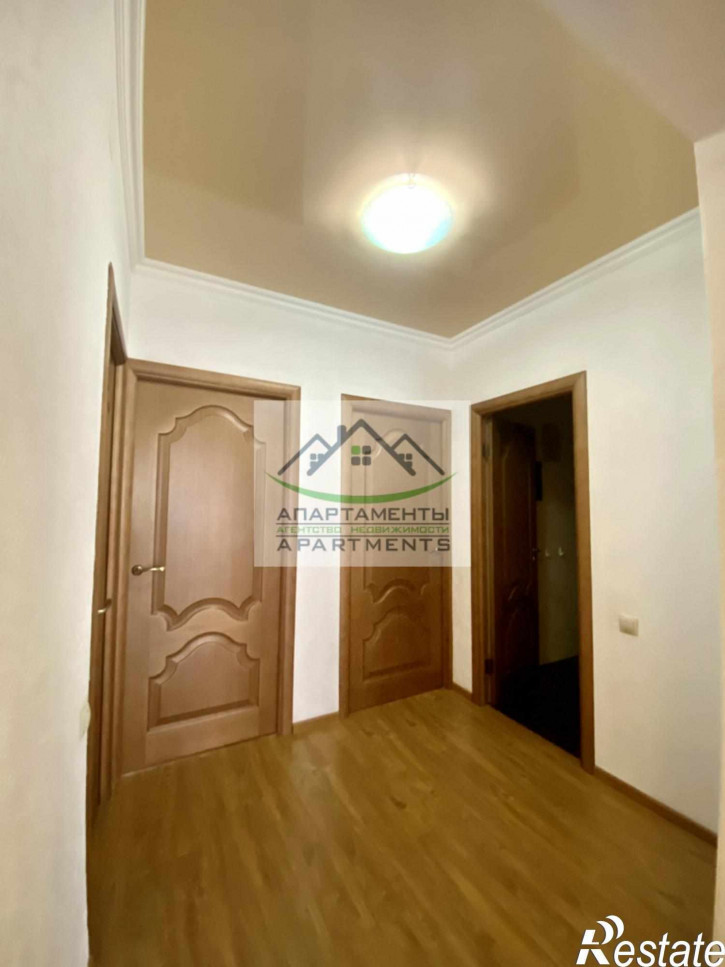 3-комн квартира Партизанская ул, 3к2