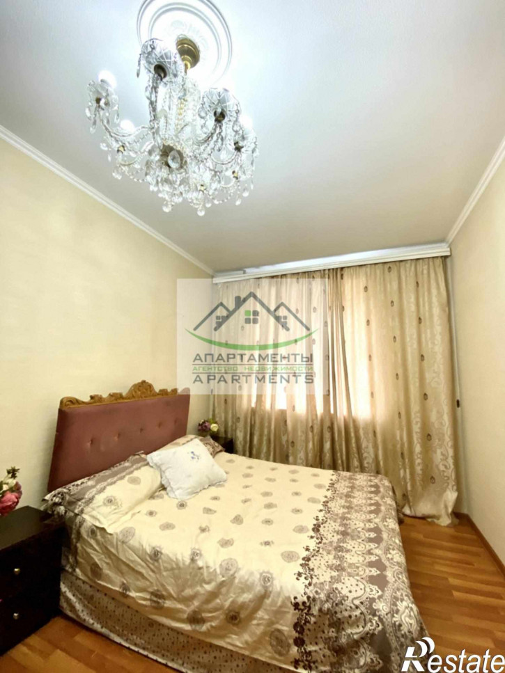 3-комн квартира Школьная ул, 33к1
