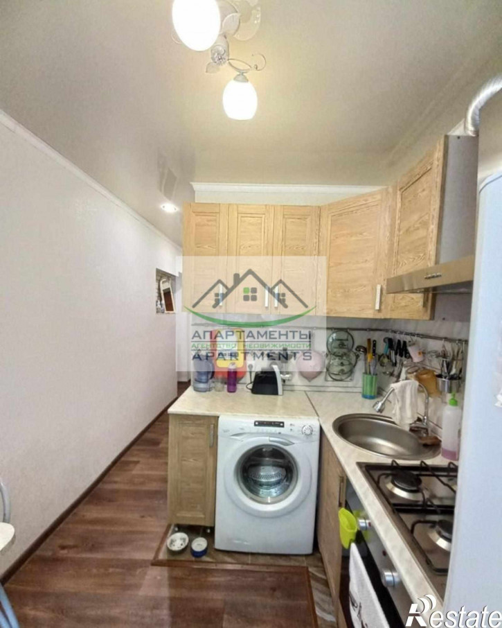 1-комн квартира Московская ул, 72к1