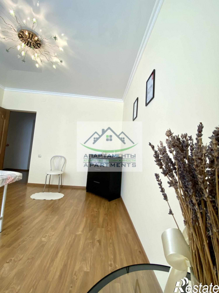 3-комн квартира Партизанская ул, 3к2