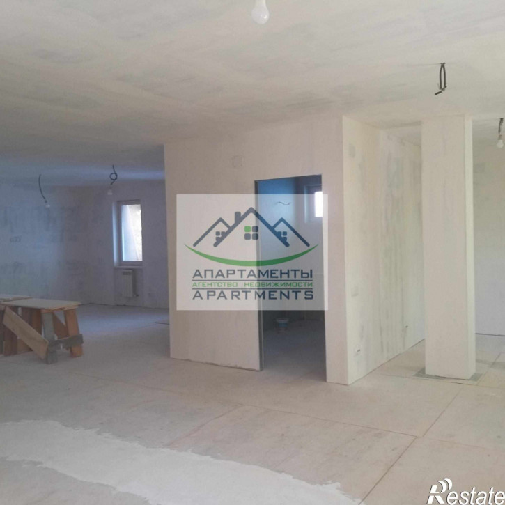6-комн квартира Коста Хетагурова ул, 2а