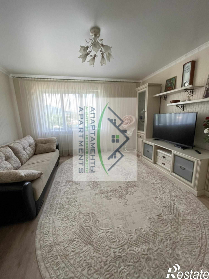 3-комн квартира Людкевича ул, 9к3
