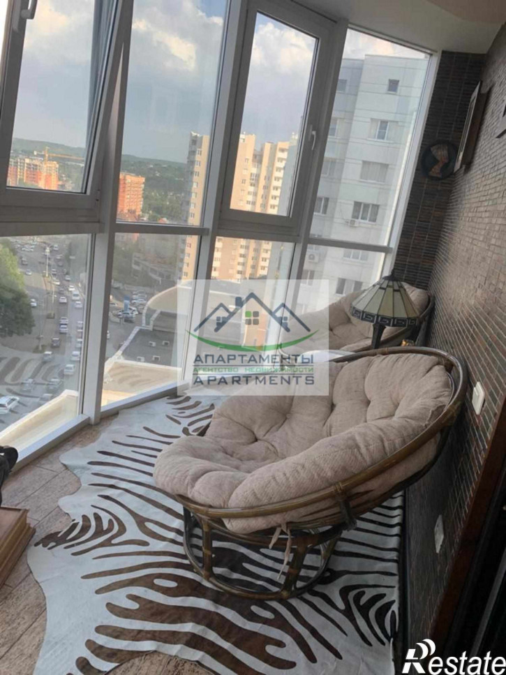 3-комн квартира Дунаевского ул, 1к1
