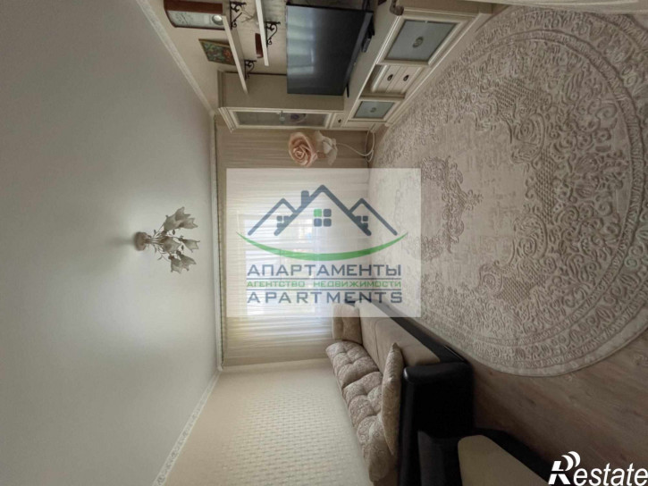 3-комн квартира Людкевича ул, 9к3