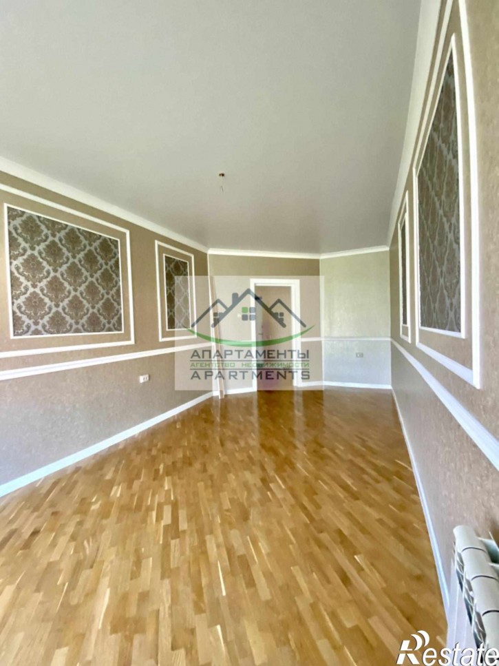 2-комн квартира Кучуры ул, 1