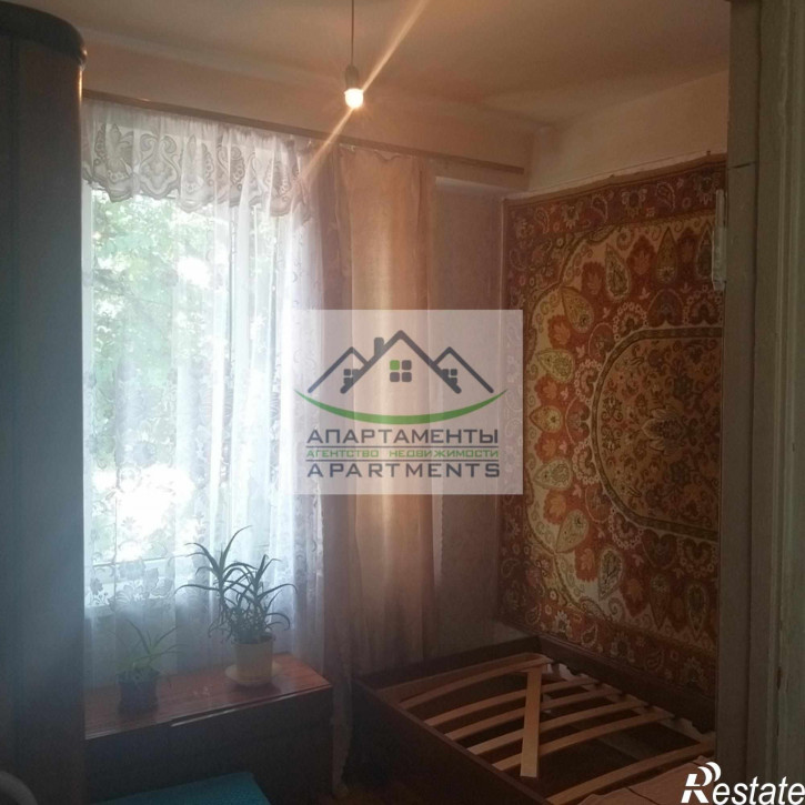 3-комн квартира Московская ул, 68