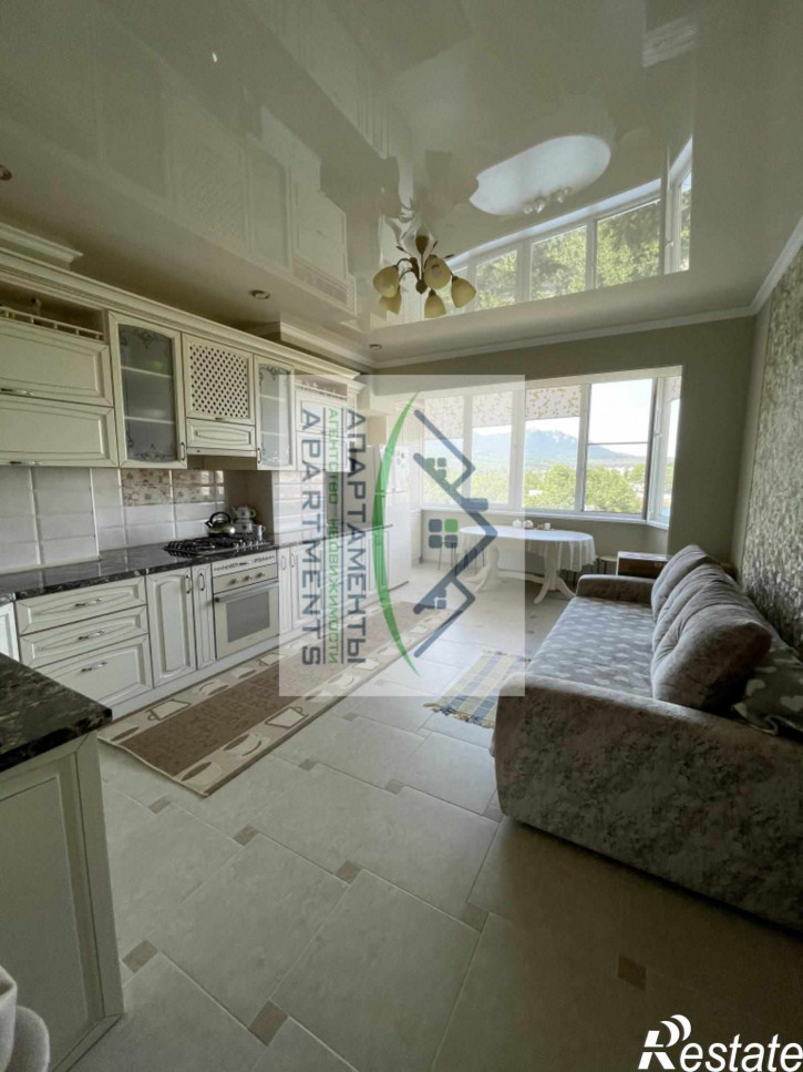 3-комн квартира Людкевича ул, 9к3