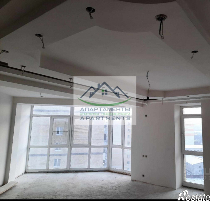3-комн квартира Булгакова ул, 7