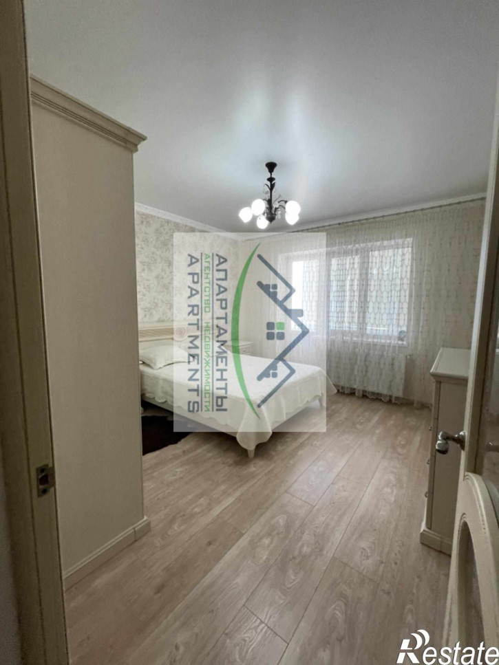 3-комн квартира Людкевича ул, 9к3