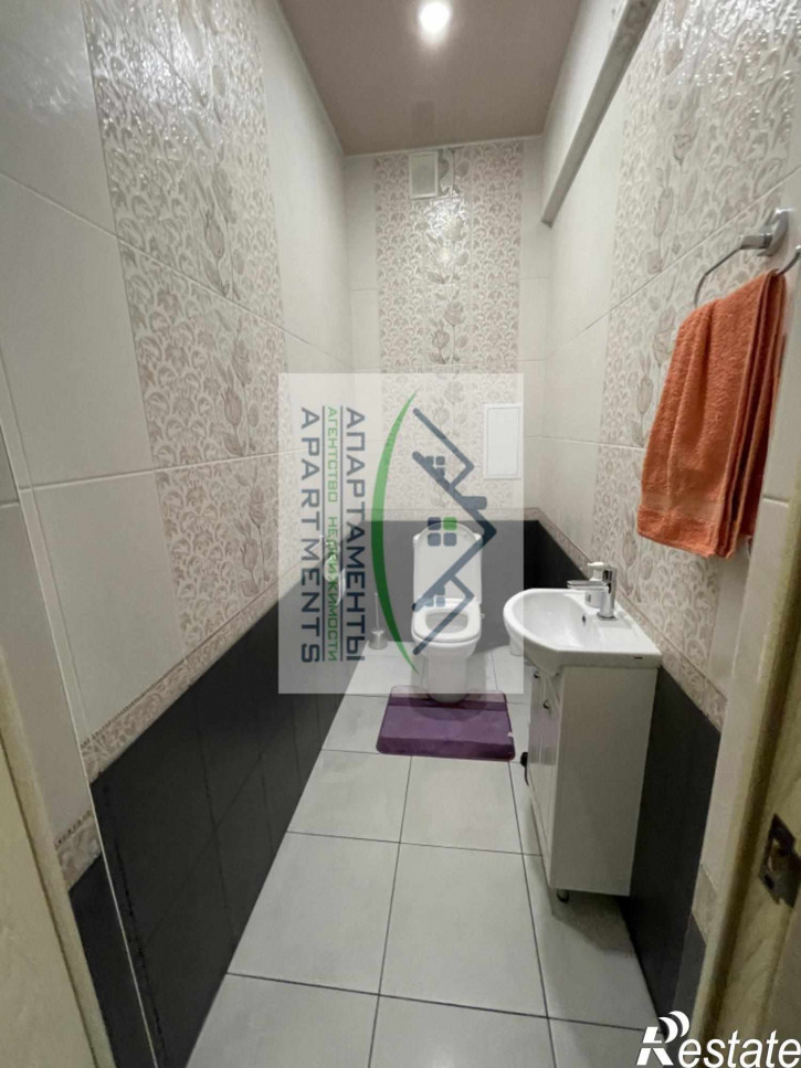 3-комн квартира Людкевича ул, 9к3