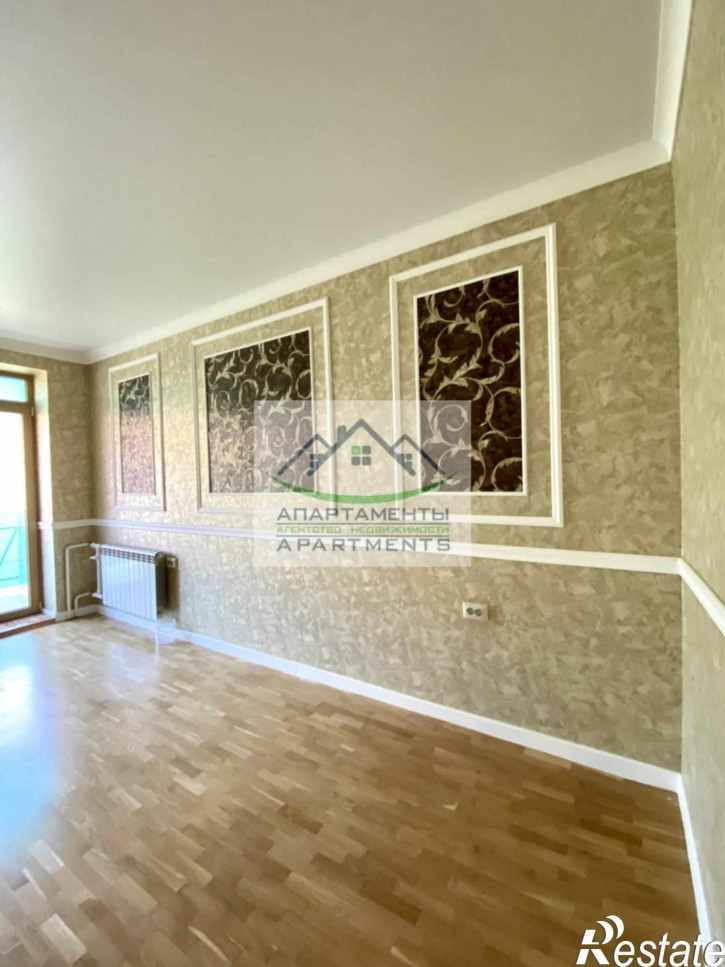 2-комн квартира Кучуры ул, 1