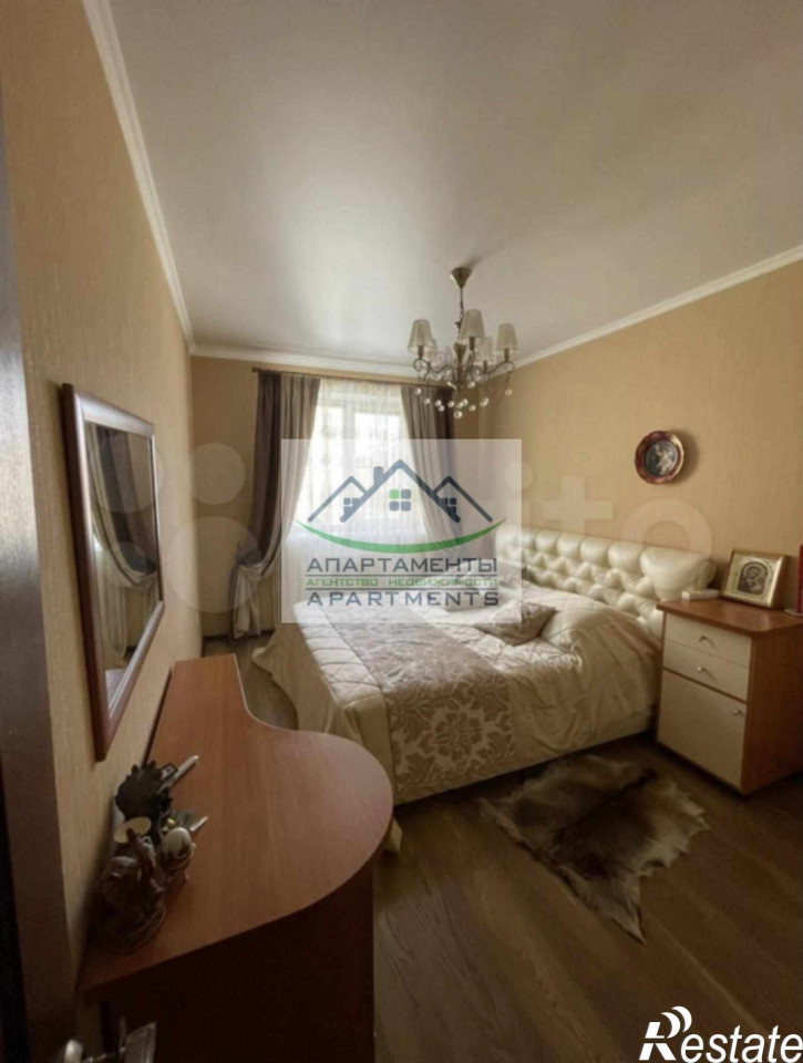 3-комн квартира 295 Стрелковой Дивизии ул, 13к2