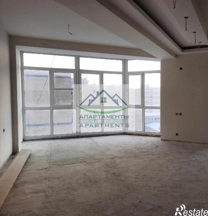 3-комн квартира Булгакова ул, 7