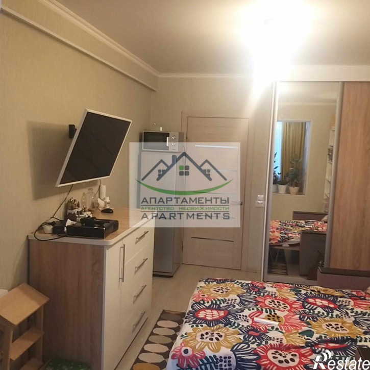 1-комн квартира Украинская ул, 59
