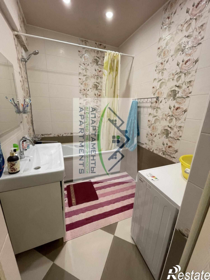 3-комн квартира Людкевича ул, 9к3