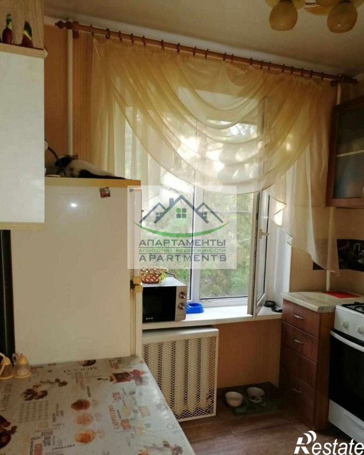 2-комн квартира Панагюриште ул, 16к2