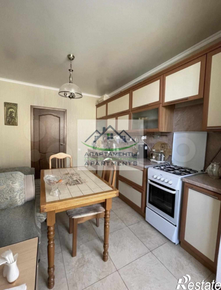 3-комн квартира 295 Стрелковой Дивизии ул, 13к2
