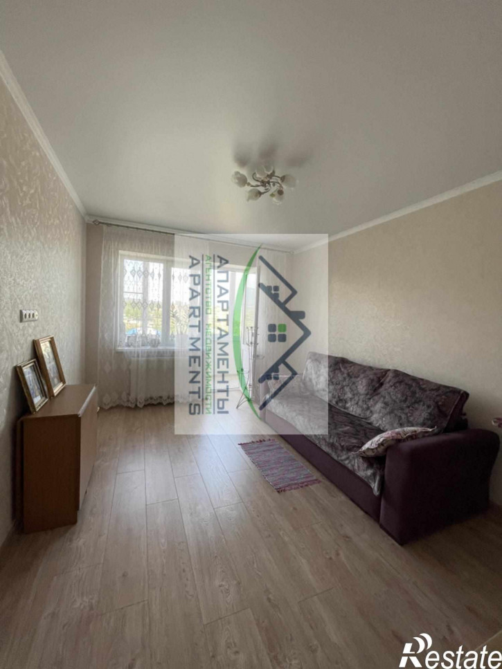 3-комн квартира Людкевича ул, 9к3