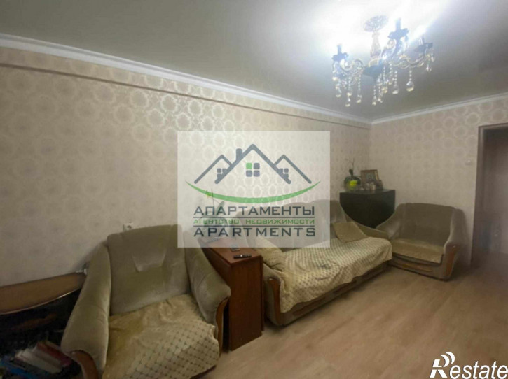 2-комн квартира Панагюриште ул, 16к2