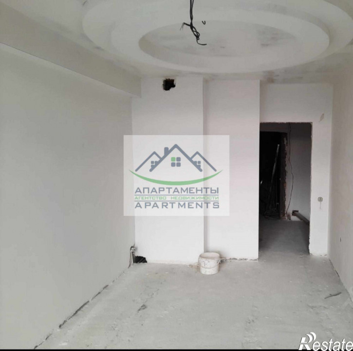 3-комн квартира Булгакова ул, 7