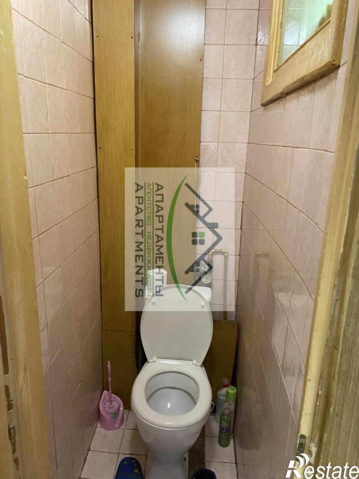 3-комн квартира Нины Попцовой ул, 7