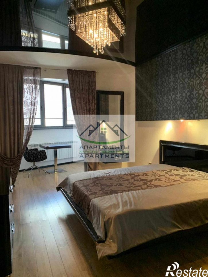 3-комн квартира Дунаевского ул, 1к1