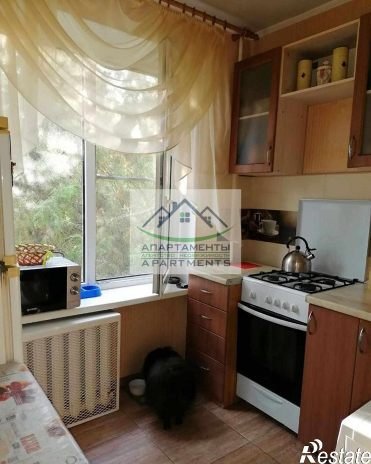 2-комн квартира Панагюриште ул, 16к2