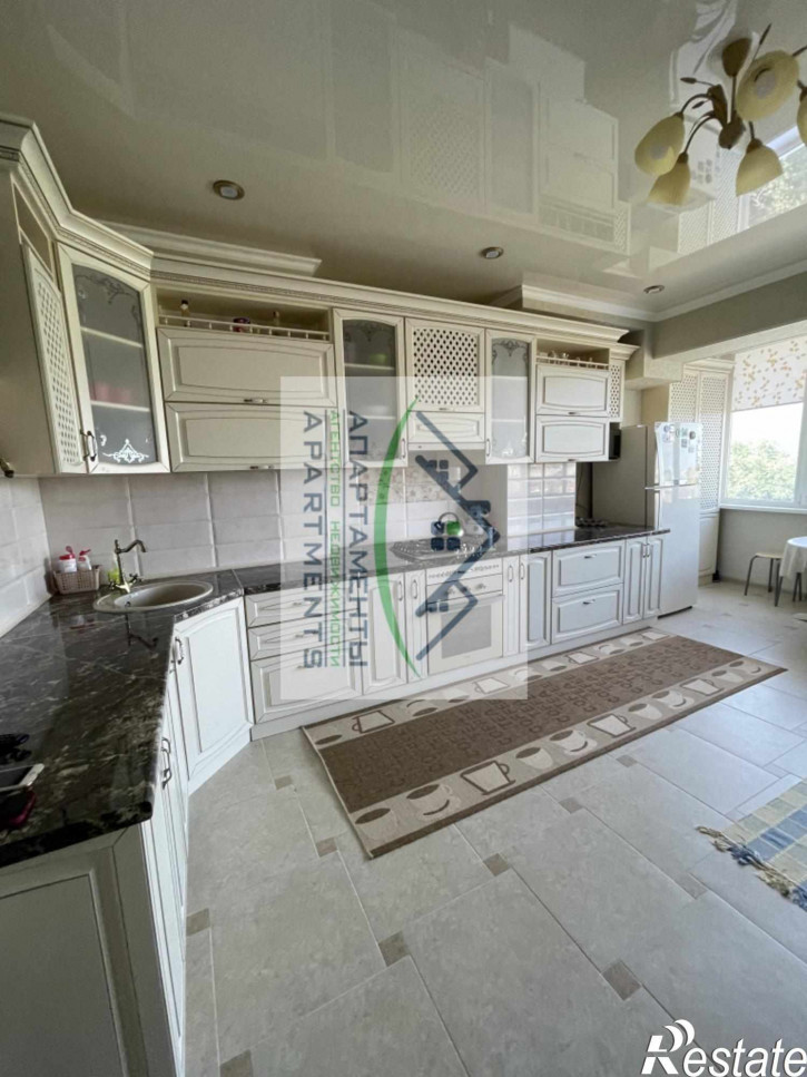 3-комн квартира Людкевича ул, 9к3