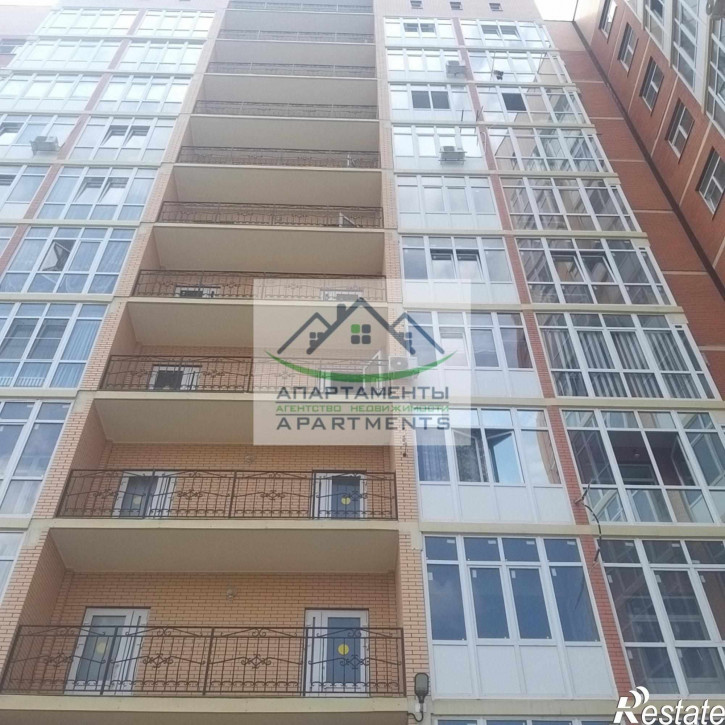 1-комн квартира Пестова ул, 9