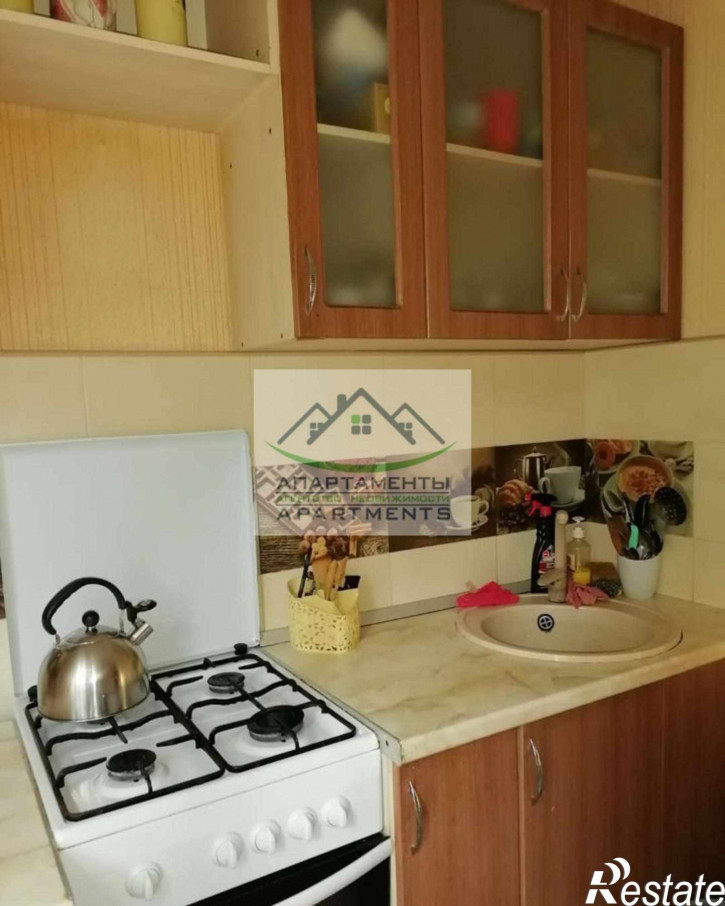 2-комн квартира Панагюриште ул, 16к2