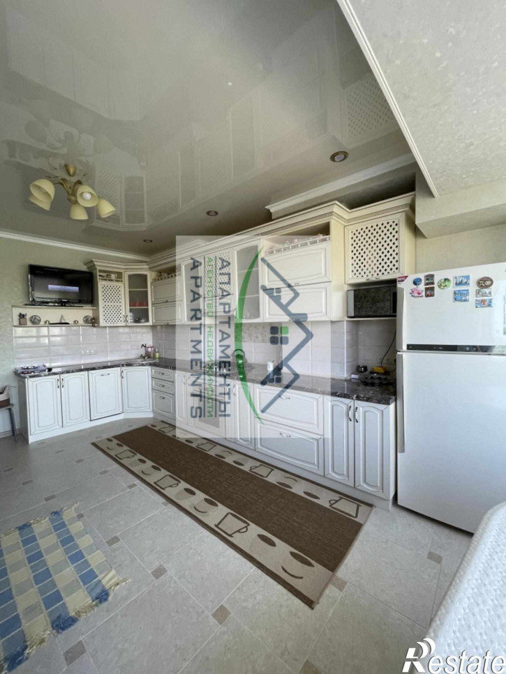 3-комн квартира Людкевича ул, 9к3