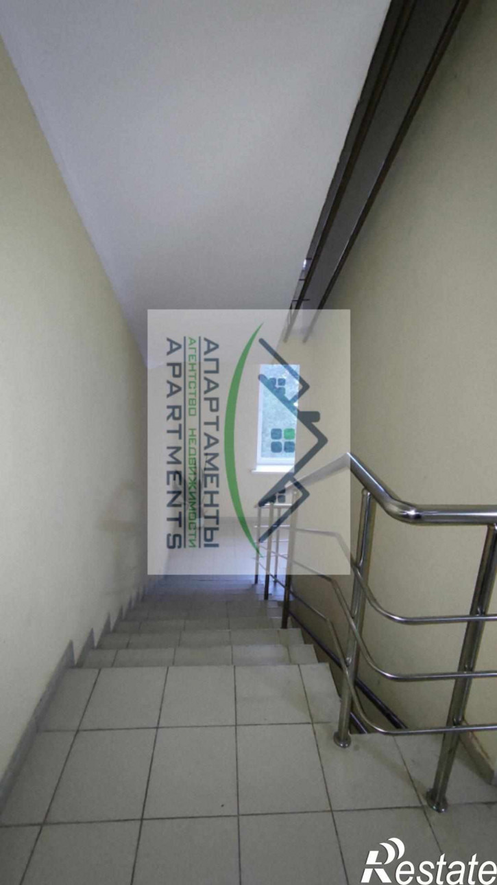 1-комн квартира Огородная ул, 37к2