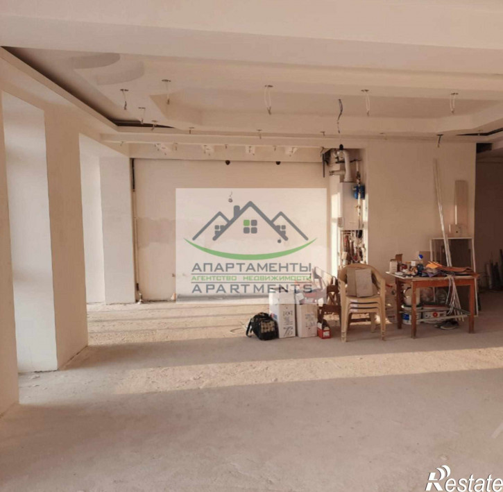 3-комн квартира Булгакова ул, 7