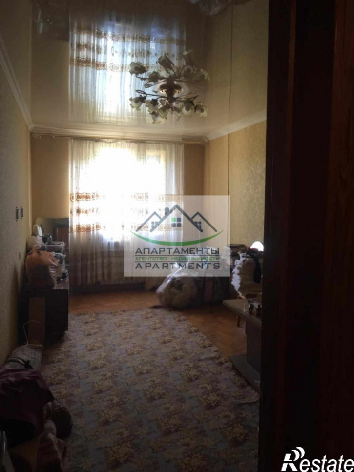 3-комн квартира Разина ул, 1