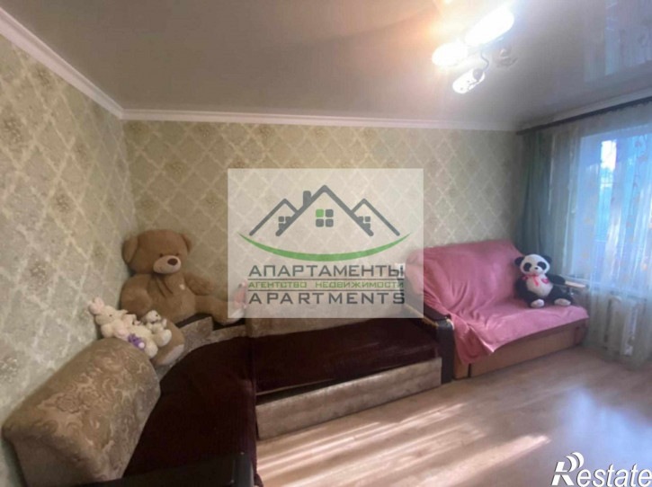 2-комн квартира Панагюриште ул, 16к2