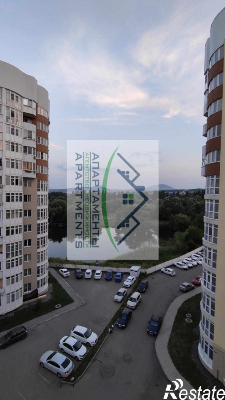 1-комн квартира Огородная ул, 37к2