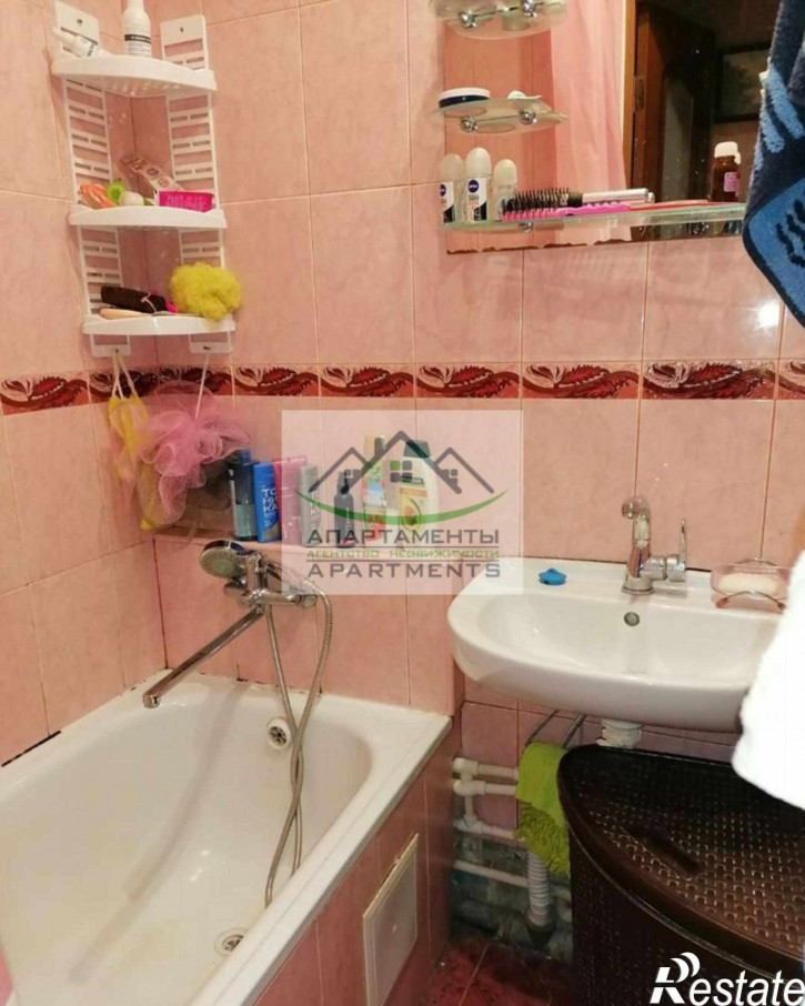 2-комн квартира Панагюриште ул, 16к2
