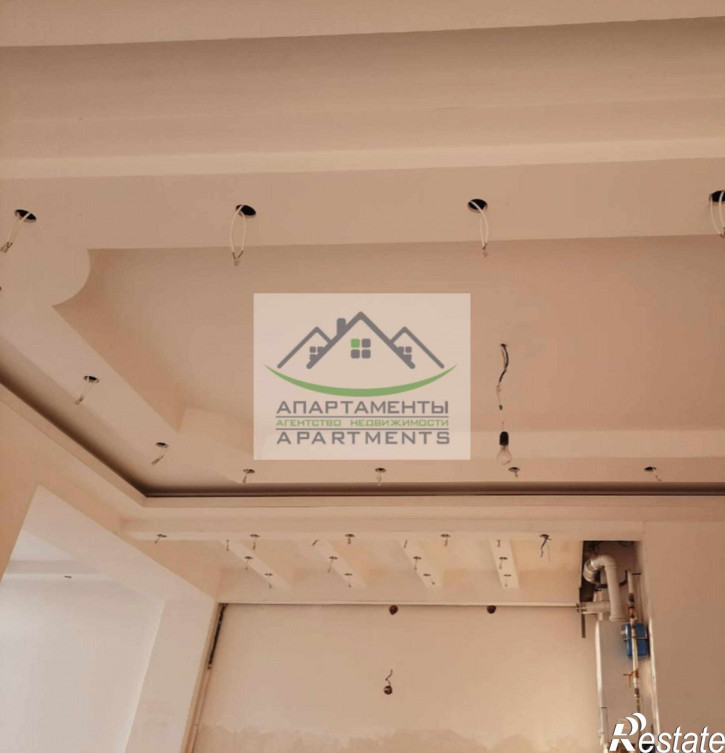 3-комн квартира Булгакова ул, 7