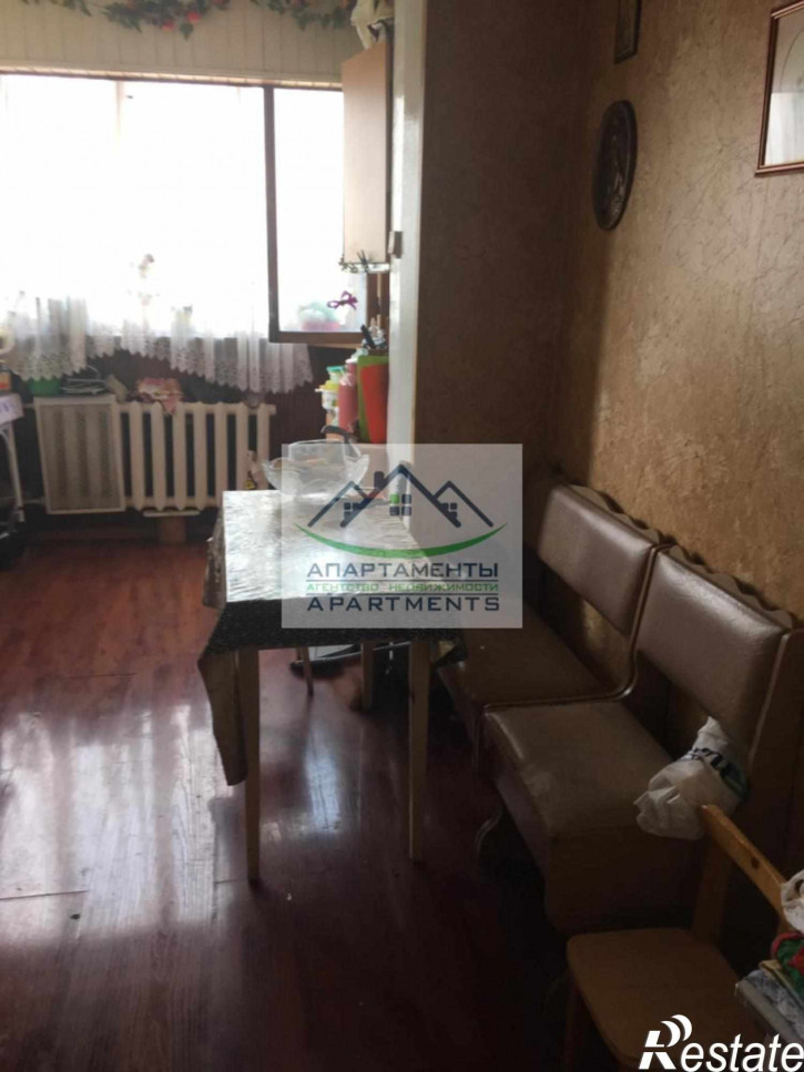 3-комн квартира Разина ул, 1