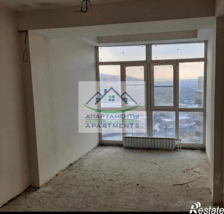 3-комн квартира Булгакова ул, 7