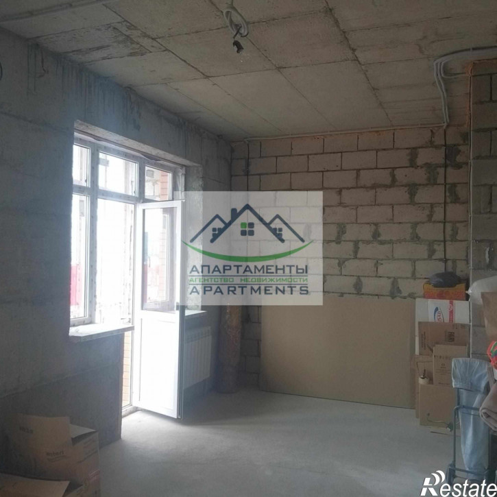 1-комн квартира Пестова ул, 9