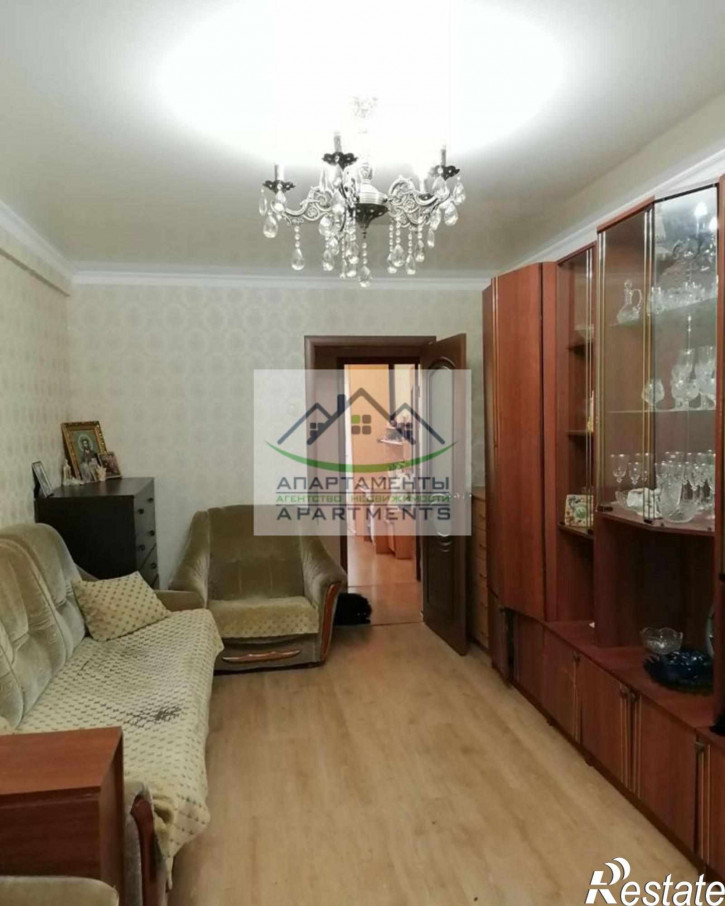 2-комн квартира Панагюриште ул, 16к2